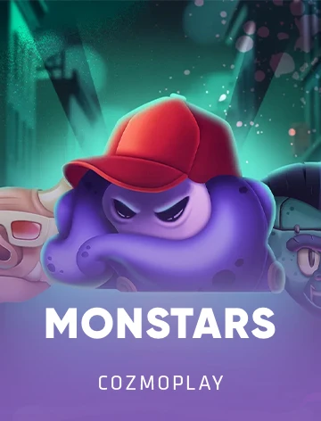 Monstars